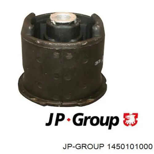Купити 1450101000 JP Group Сайлентблок задньої балки