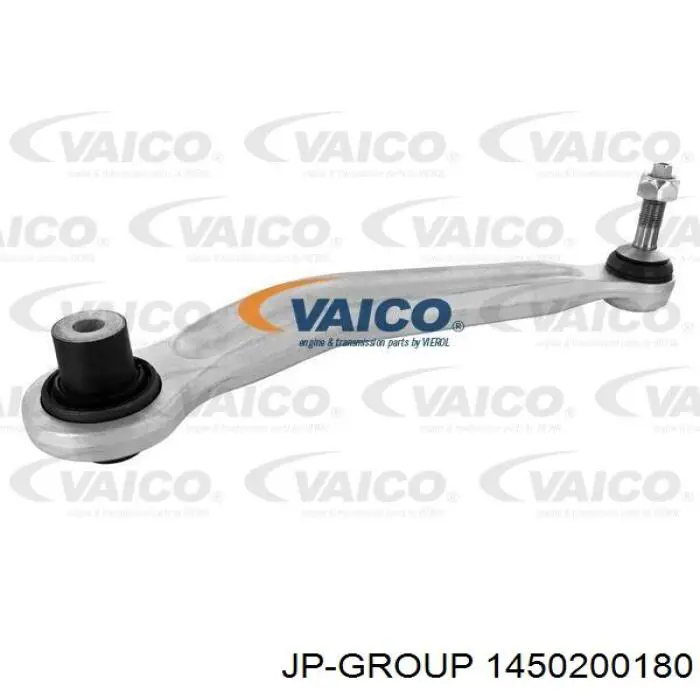 Важіль підвіски задній правий JP Group 1450200180 ціна, від 28.84 USD