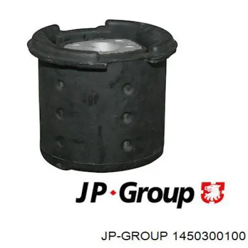 1450300100 JP Group Сайлентблок балки моста