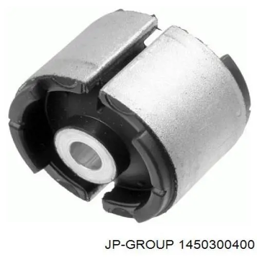 Сайлентблок цапфи задньої JP Group 1450300400 ціна, від 6.92 USD