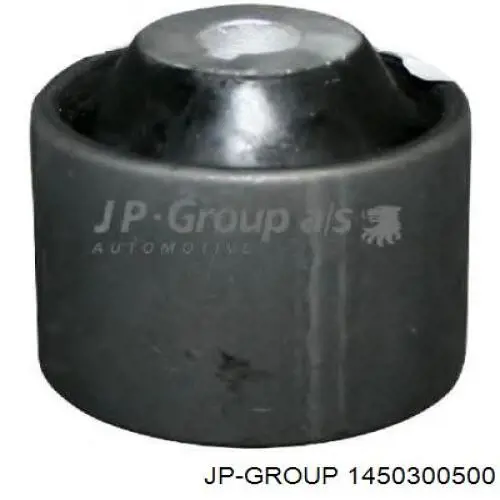Сайлентблок цапфи задньої JP Group 1450300500 ціна, від 4.87 USD
