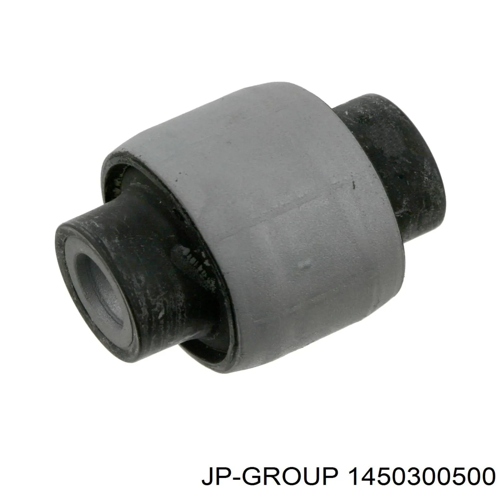 Купити 1450300500 JP Group Сайлентблок цапфи задньої