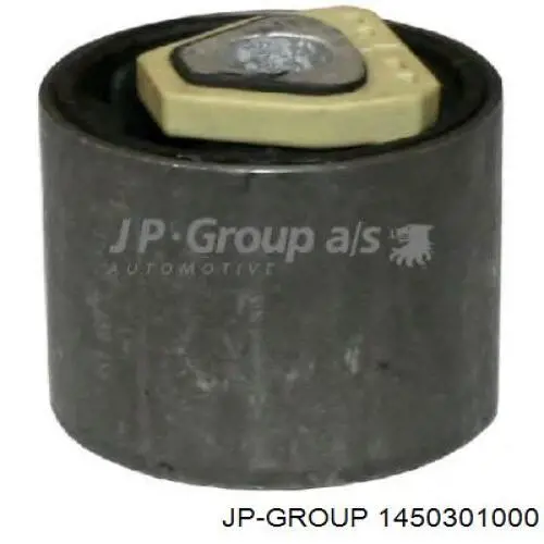 Сайлентблок заднього нижнього важеля JP Group 1450301000 ціна, від 6.86 USD