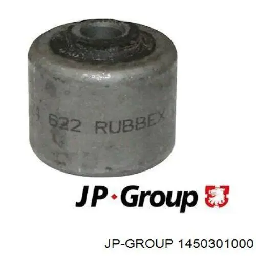 Купити 1450301000 JP Group Сайлентблок заднього нижнього важеля
