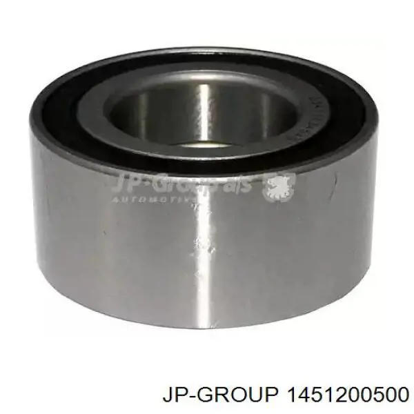Купити 1451200500 JP Group Підшипник задньої ступиці