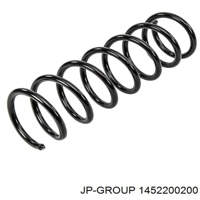 1452200200 JP Group пружина задня