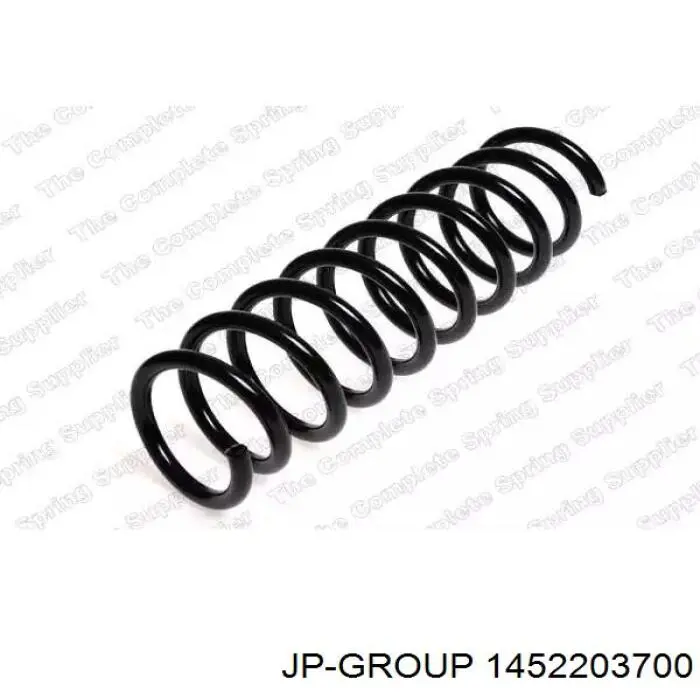 Пружина задня JP Group 1452203700 ціна, від 26.15 USD