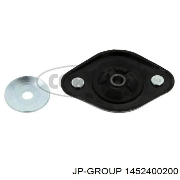 1452400200 JP Group Опора амортизатора