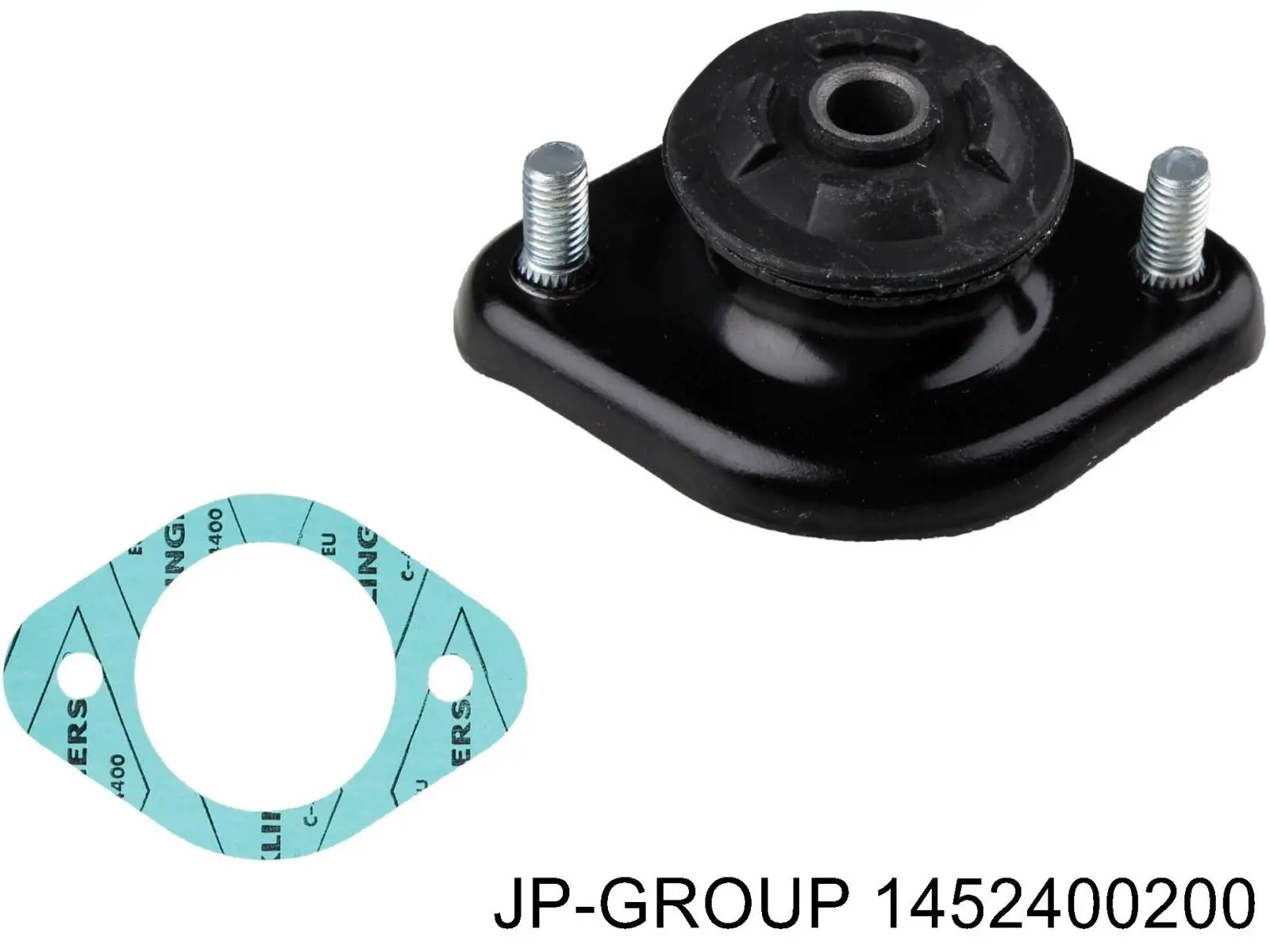 Опора амортизатора заднього JP Group 1452400200 ціна, від 5.16 USD