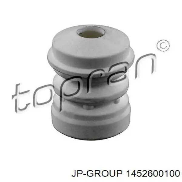 1452600100 JP Group Буфер заднього амортизатора