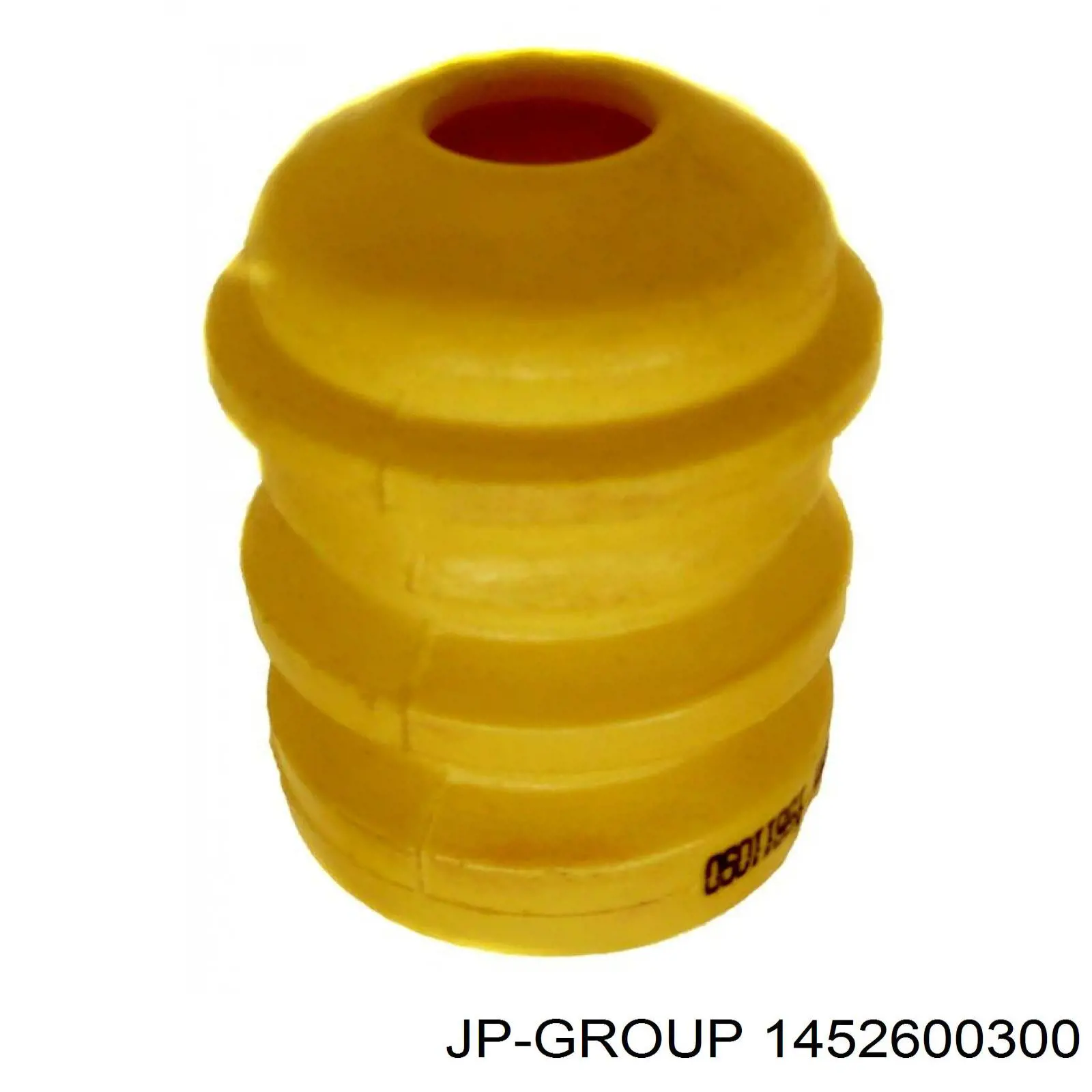 Відбійник на задні амортизатори JP Group 1452600300 ціна, від 3.68 USD