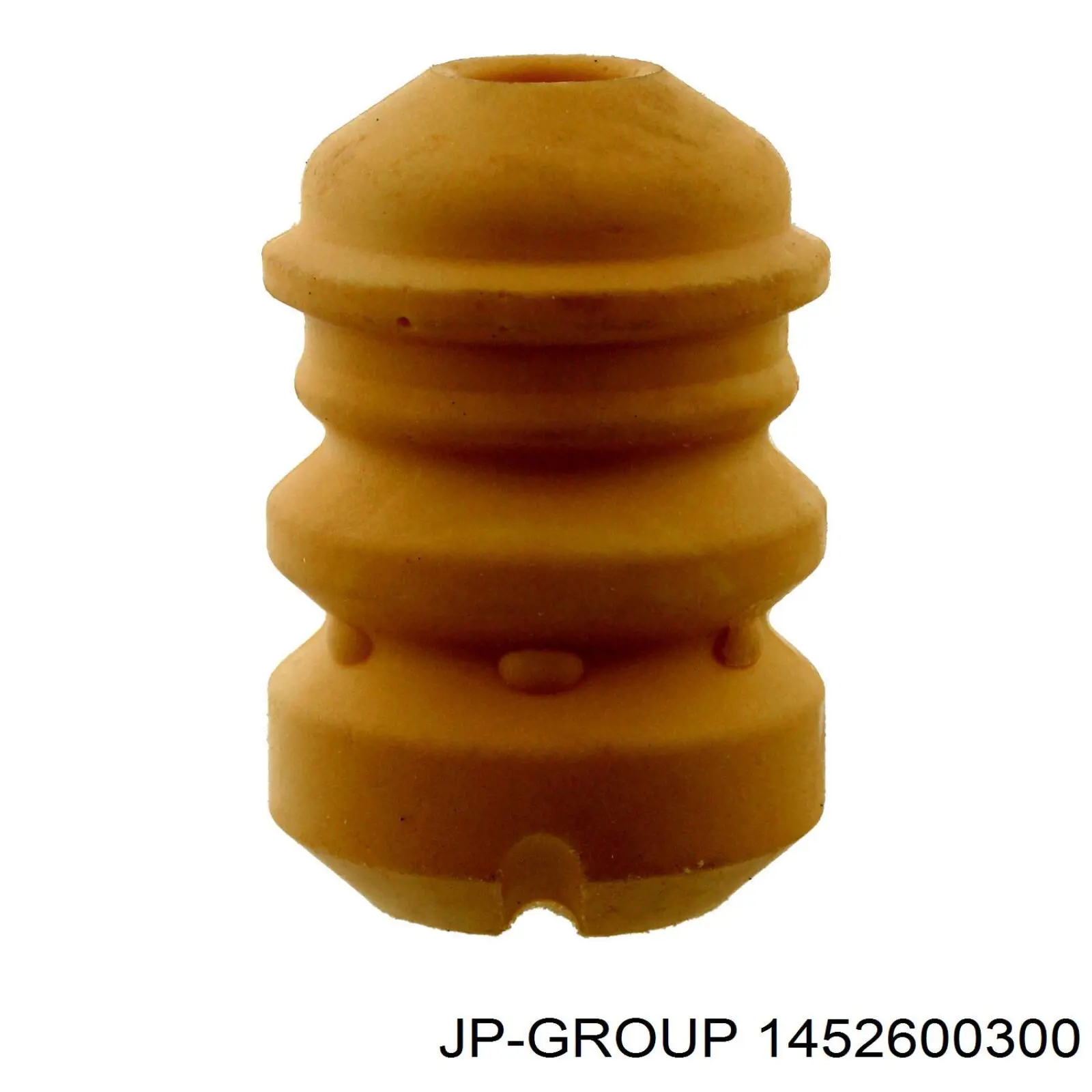 Відбійник заднього амортизатора 1452600300 JP Group