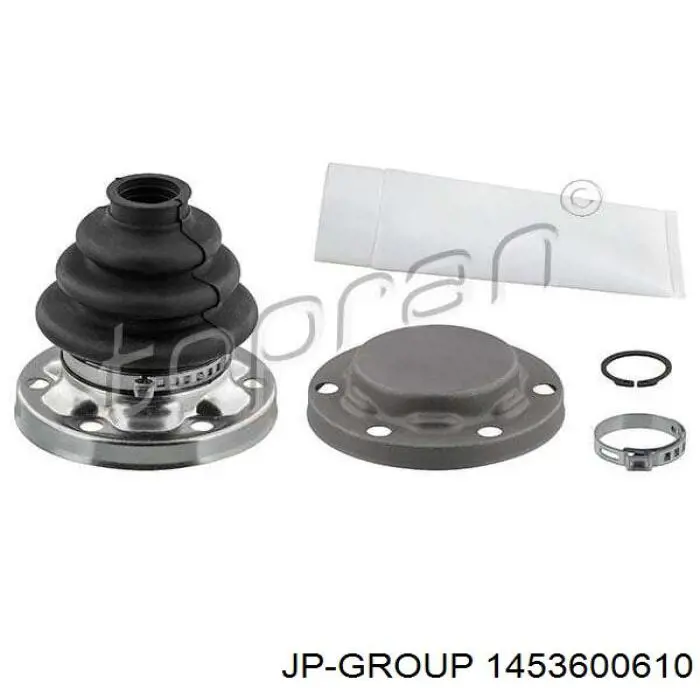 1453600610 JP Group Пильник ШРКШ внутрішній, задньої півосі