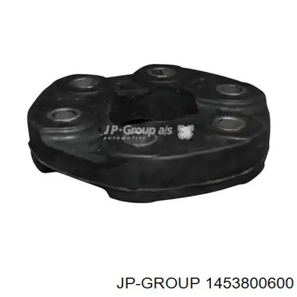 1453800600 JP Group муфта кардана еластична