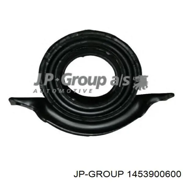 Муфта підвісної підшипника JP Group 1453900600
