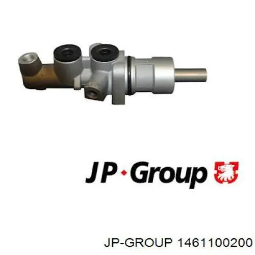 Купити 1461100200 JP Group Головний гальмівний циліндр