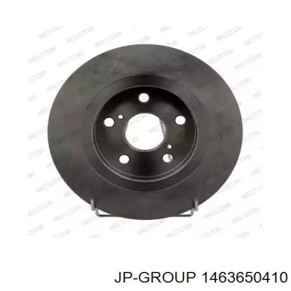 1463650410 JP Group Пружинна засувка супорта
