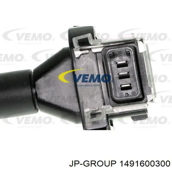 Котушка запалювання JP Group 1491600300 ціна, від 20.40 USD
