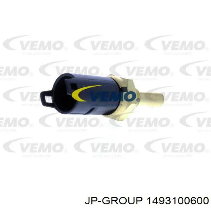 Купити 1493100600 JP Group Датчик температури охолоджуючої рідини