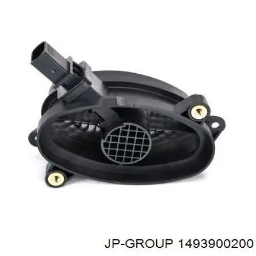 Купити 1493900200 JP Group Повітромір