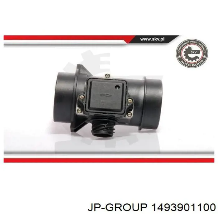 Купити 1493901100 JP Group Повітромір