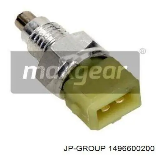Датчик ліхтарів заднього ходу JP Group 1496600200 ціна, від 4.58 USD