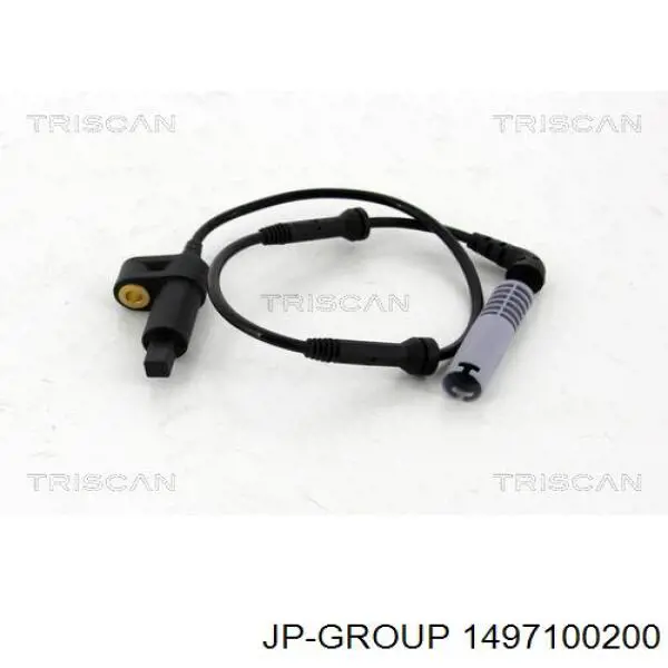 Датчик АБС передній 1497100200 JP Group