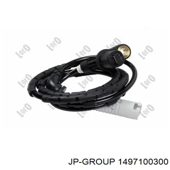 Купити 1497100300 JP Group Датчик АБС (ABS) задній