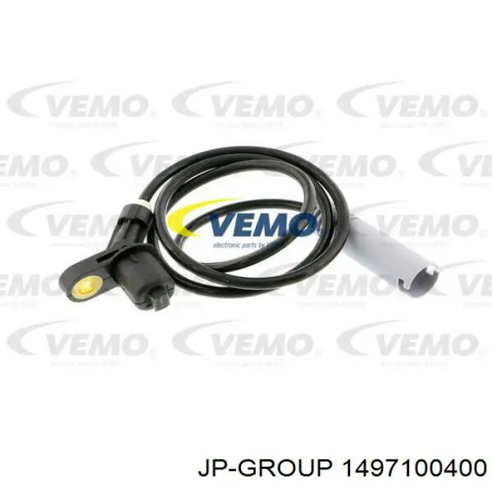 Купити 1497100400 JP Group Датчик АБС (ABS) задній
