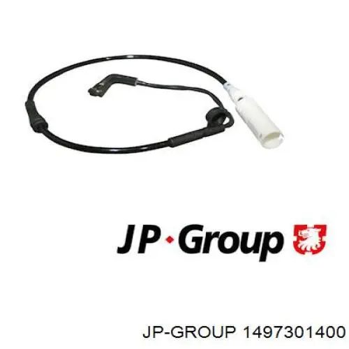 Купити 1497301400 JP Group Датчик зносу гальмівних колодок