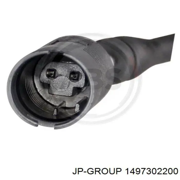 1497302200 JP Group Сенсор зносу