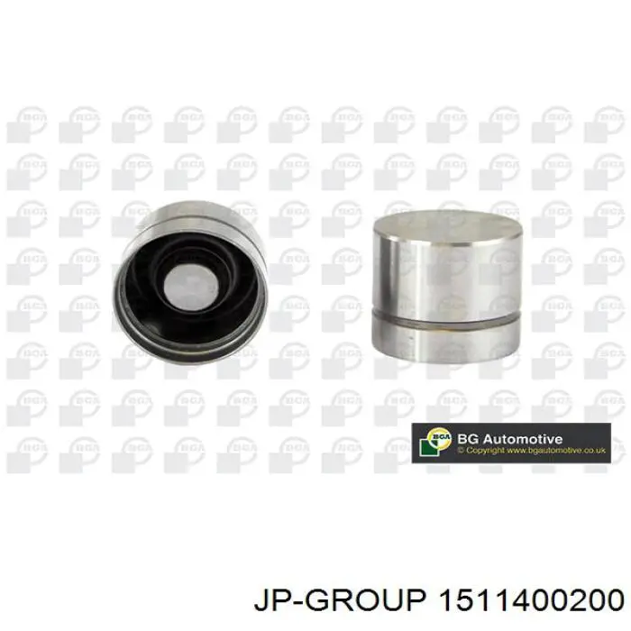 Купити 1511400200 JP Group Штовхач клапанів двигуна