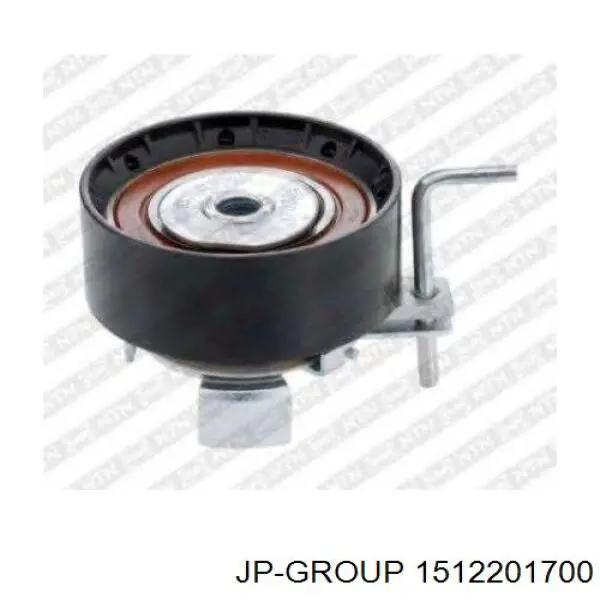 Ролик ГРМ JP Group 1512201700