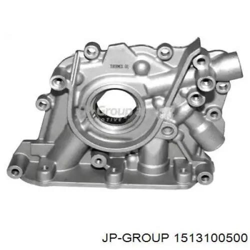 Купити 1513100500 JP Group Насос маслозакачуючий