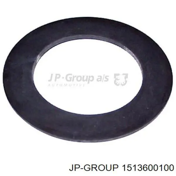 1546002S Formpart/Otoform Кришка маслозаливной горловини