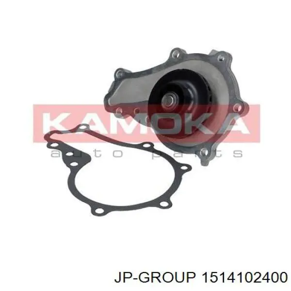 Помпа 1514102400 JP Group