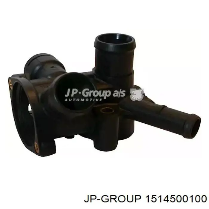 Кожух термостата Ford 914F9K457AC ціна, від 15.77 USD