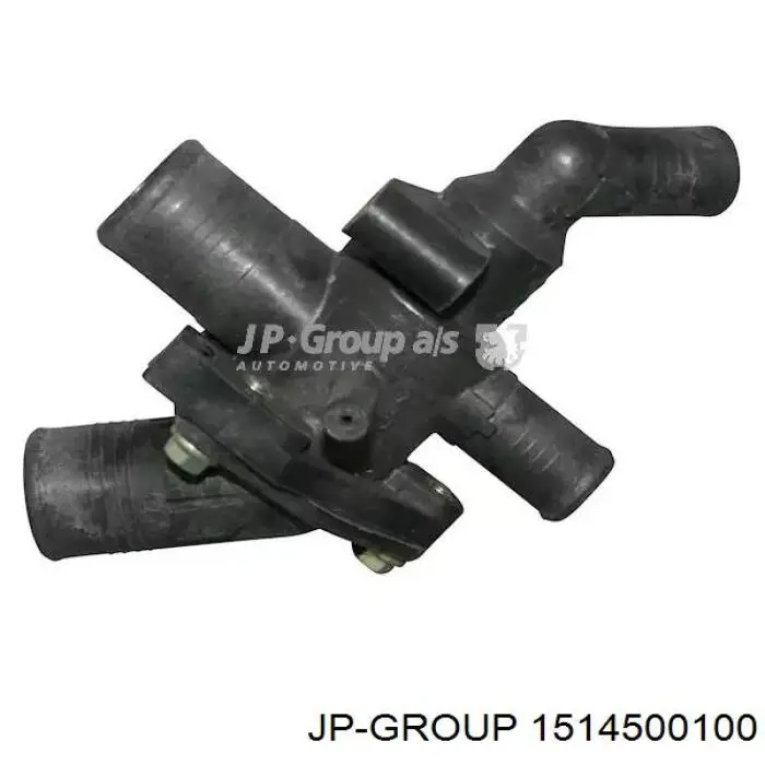 Купити 914F9K457AC Ford Корпус термостата