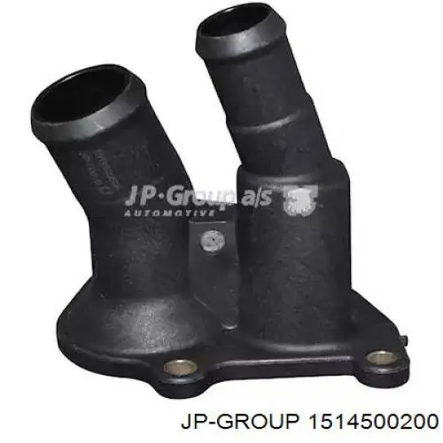 Кришка термостата JP Group 1514500200 ціна, від 13.51 USD