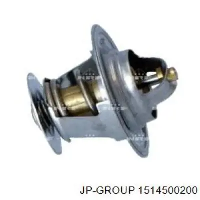 Купити 1514500200 JP Group Кришка термостата