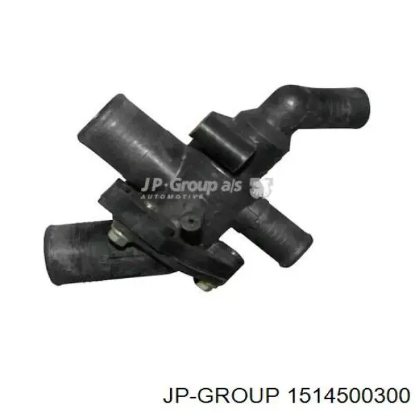 Кожух термостата JP Group 1514500300 ціна, від 35.69 USD