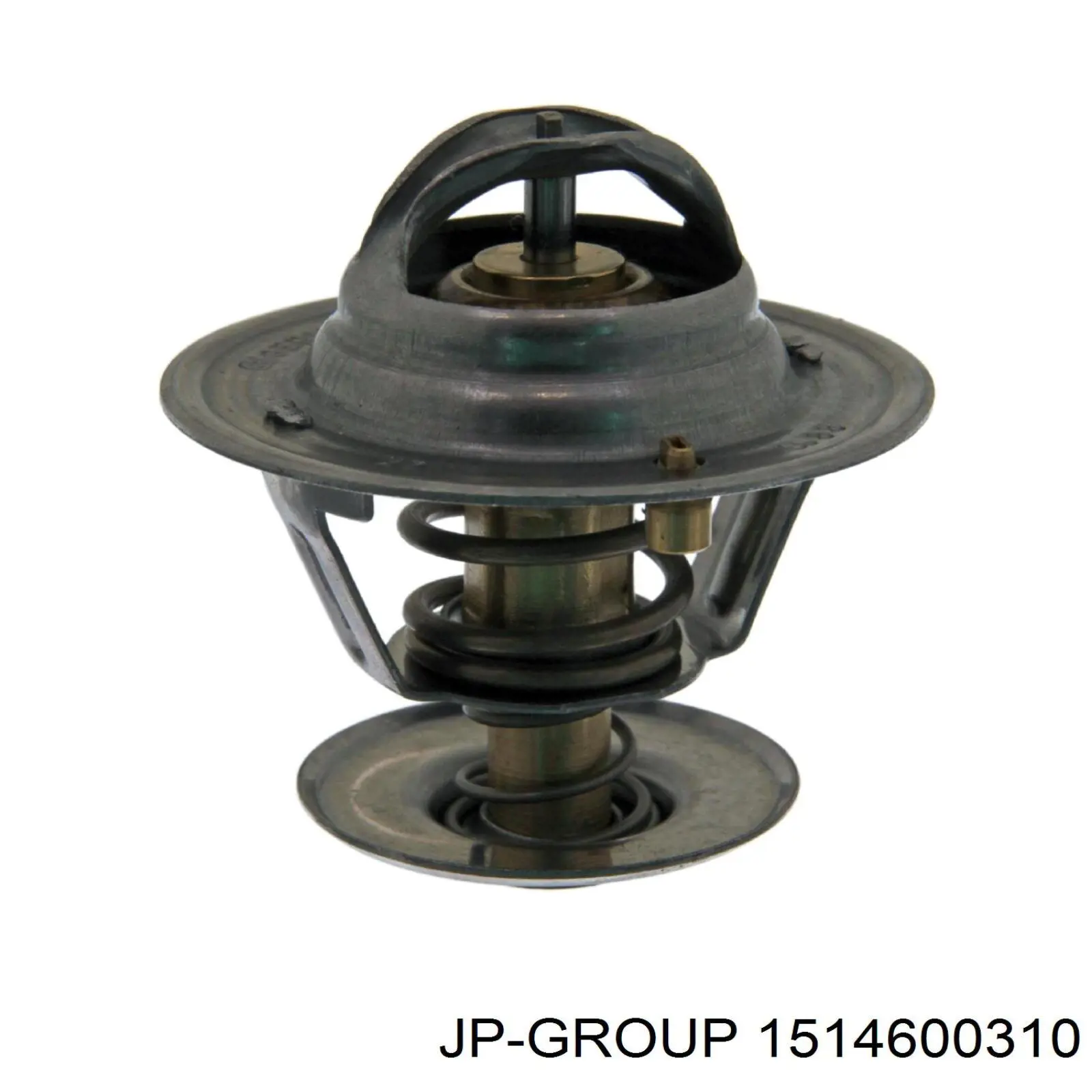 Автомобільний термостат JP Group 1514600310 ціна, від 6.39 USD