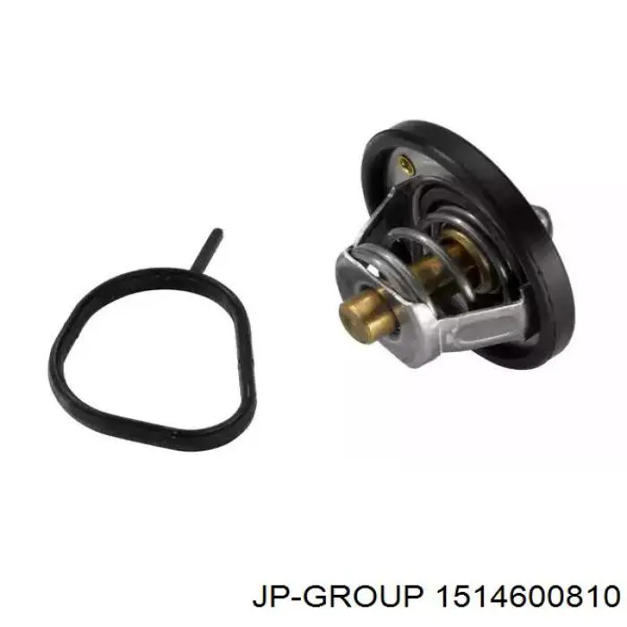 1514600810 JP Group Авто термостат