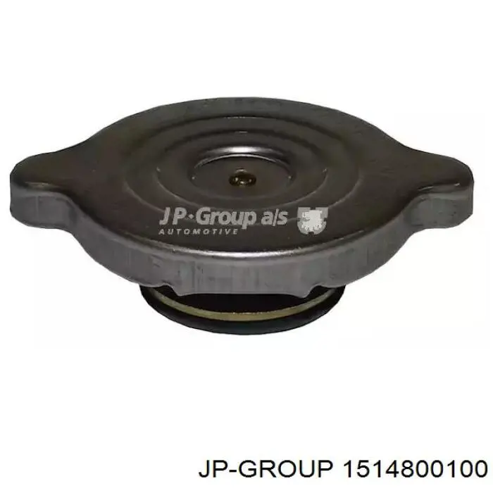 Купити 5009272 Ford Кришка радіатора