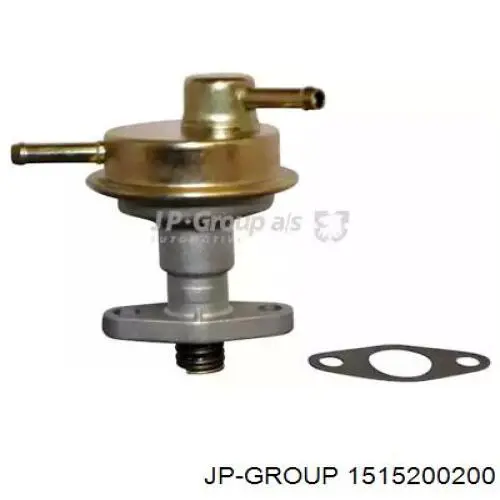 Паливний насос, механічний JP Group 1515200200 ціна, від 25.50 USD