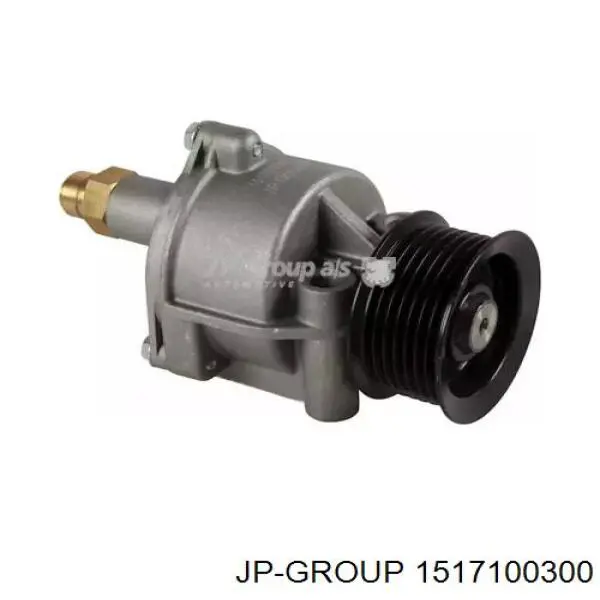Насос вакуумний JP Group 1517100300 ціна, від 94.03 USD