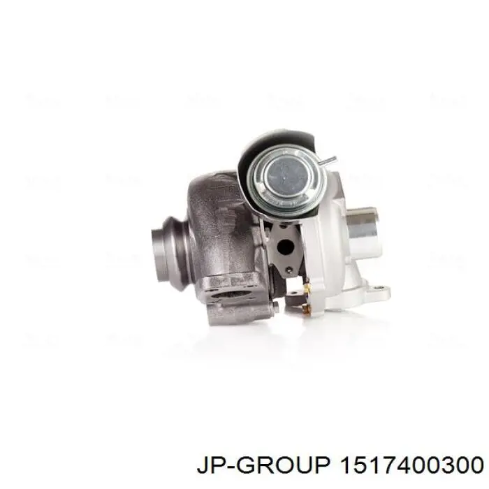 Турбіна 1517400300 JP Group