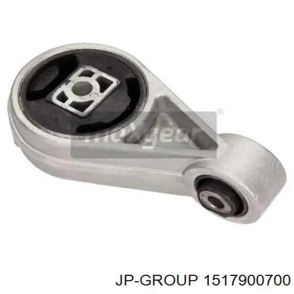 Подушка (опора) двигуна, задня JP Group 1517900700 ціна, від 13.00 USD