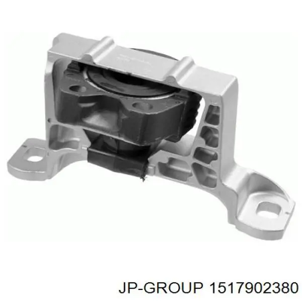 Права подушка двигуна JP Group 1517902380 ціна, від 57.99 USD