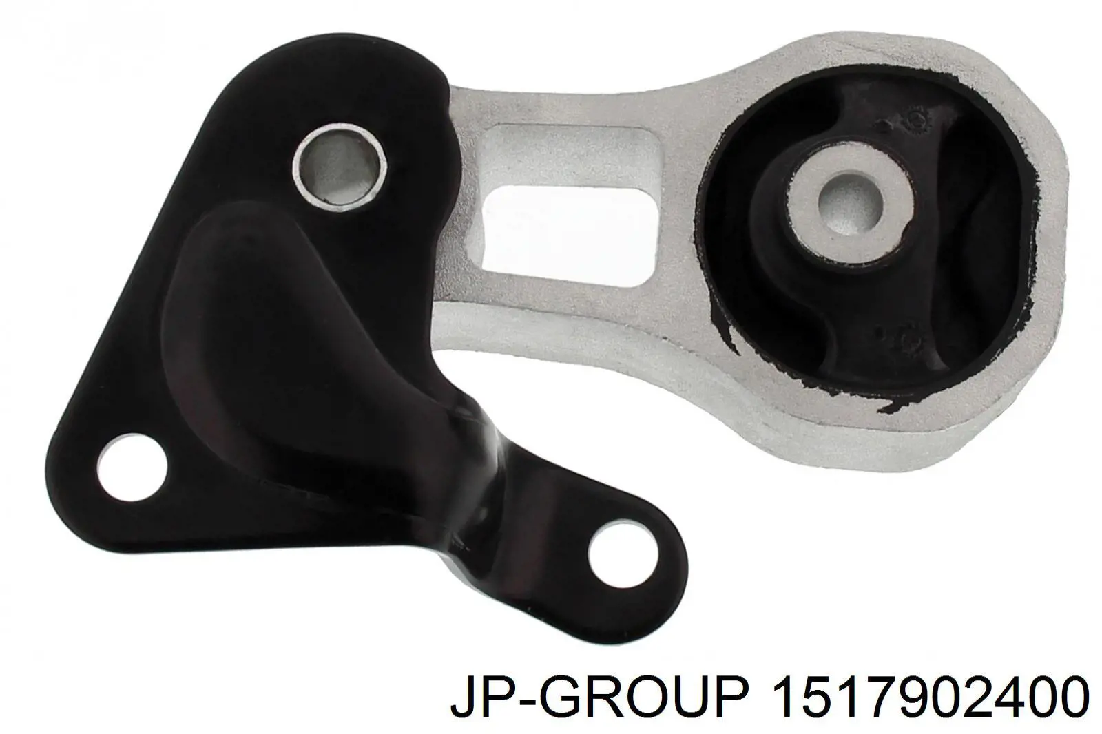Подушка двигуна задня 1517902400 JP Group